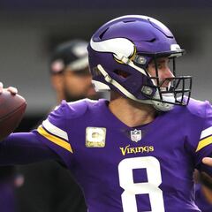 Vikings sufren, pero derrotan a Packers en Minnesota