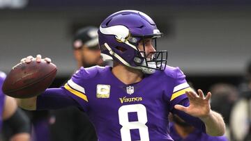 Para los Packers la derrota los puede marginar del mejor sembrado de la NFC. Por parte de los Vikings, su triunfo los instala en puestos de playoffs.