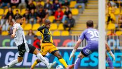 Coquimbo 1 - 0 Colo Colo: resumen, goles y crónica del Campeonato Nacional 2025