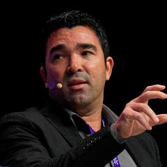 Deco: “Veremos cómo soluciona tácticamente el Madrid la llegada de Mbappé”