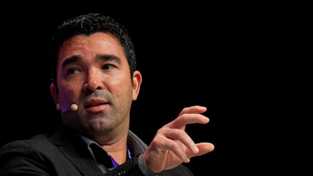 Deco: “No era fácil no vender ningún jugador importante”