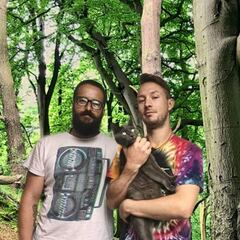 Cardiff-Leganés: 1.600 km para apoyar a personas discapacitadas