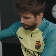 El mago que 'hipnotizó' al Barça para enfrentar al PSG