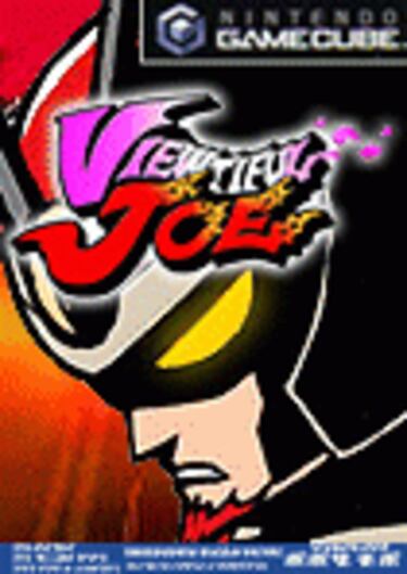 Viewtiful Joe, terminado