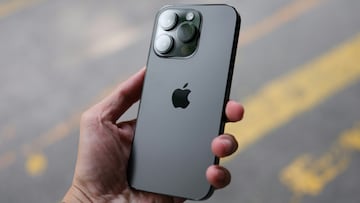 Ahorra más de 180 euros en este iPhone 14 y otros móviles con descuentos increíbles disponibles en AliExpress.