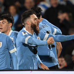 Pesadilla brasileña en Uruguay