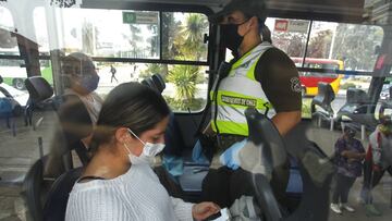 ¿Cuántos casos, contagiados y muertes por coronavirus hay en Chile al día de hoy, 18 de abril?