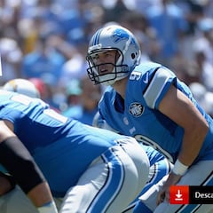 Previa de la temporada NFL-2016 de los Detroit Lions