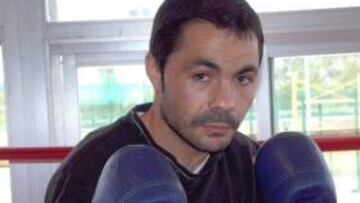 Lozano se queda sin Europeo