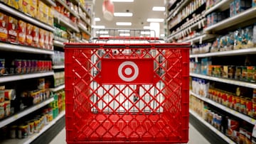 Target ha anunciado el cierre de nueve tiendas en cuatro estados del país para octubre. Conoce cuáles son las sucursales que cerrarán.