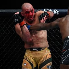 Resultados y resumen del UFC 283: Teixeira - Hill y Figueiredo - Moreno 4