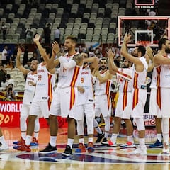 España ya es olímpica: tiene plaza asegurada para Tokio