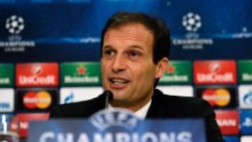 Massimiliano Allegri