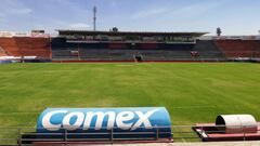 Jugadores de Leones Negros salen a protestar contra eliminación del ascenso