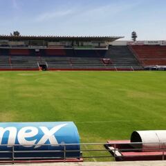 Irapuato: remodelan estadio; no hay equipo para jugar en él