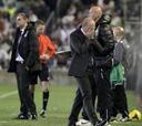 Pepe Mel: "El Betis va a salir de esta situación conmigo"