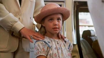 La transformación física de Angelina Jolie