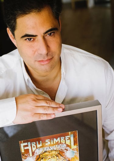 Imperivm III Remastered. Hablamos con Pablo Ruiz, leyenda del software español