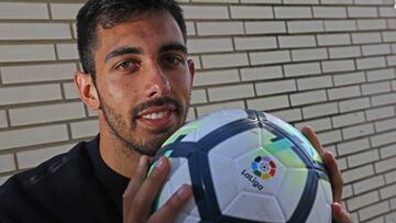 Espanyol y Celta reconducen el traspaso de Borja Iglesias