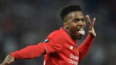 Directo: Sturridge pone a ganar al Liverpool con golazo