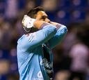 5 errores insólitos de porteros en la Liga MX
