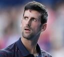 Djokovic jugará la final de Tokio ante Millman