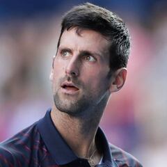 Djokovic jugará la final de Tokio ante Millman