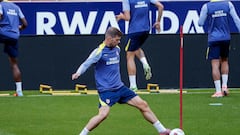 Sorloth ya está con el grupo