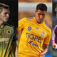 Los futbolistas que no se han perdido ni un minuto del AP19