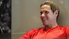 LaLiga ficha a Fernando Redondo como embajador