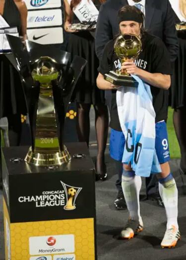 Este es el palmarés de Concachampions: cuántos campeonatos tienen Cruz Azul y Vancouver Whitecaps