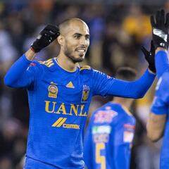 ¿Cómo quedarían las Semis de Conchampions?