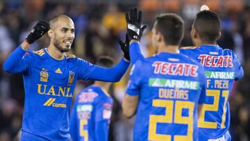 ¿Cómo quedarían las Semis de Conchampions?