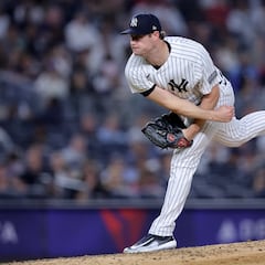 ¿Quiénes son los mejores pitchers de la MLB en 2024? Gerrit Cole, Yoshinobu Yamamoto, Zack Wheeler...