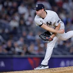 Gerrit Cole ganará el primer Cy Young para los New York Yankees desde 2001