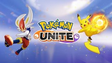 Pokémon Unite: cómo descargarlo gratis en Nintendo Switch