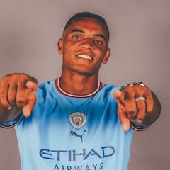 El City cierra su defensa