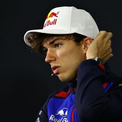 Fernando Alonso: Gasly denies dig over Honda comments