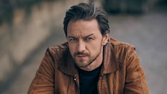 James McAvoy (’Múltiple’) elige sus 4 películas favoritas de la historia del cine