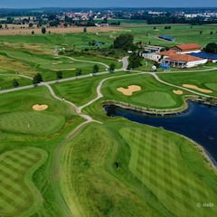 Golf Club Valley será sede de los Campeonatos de Europa de Golf de 2022