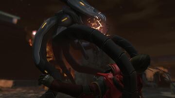 Captura de pantalla - XCOM: Enemy Within (PC)