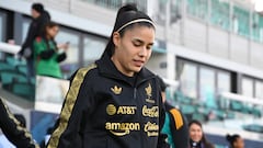 Ovalle ilusiona al América