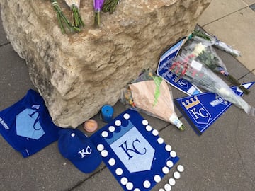 Aficionados despiden a Yordando Ventura