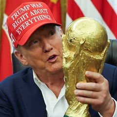 Activista llama a boicotear al Mundial de 2026 por violencia del ICE