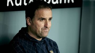 Athletic Club Bilbao - C.A Osasuna