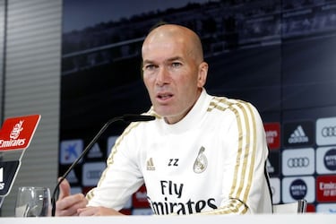 Has Zidane's luck run out at Real Madrid?