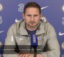 Ojo al elogio para el Atleti por parte de Lampard