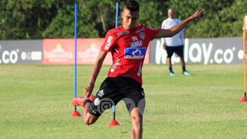 Víctor Cantillo se quedará en Junior de Barranquilla