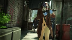 Payday 3 Avance hands on PC PS5 Xbox Series