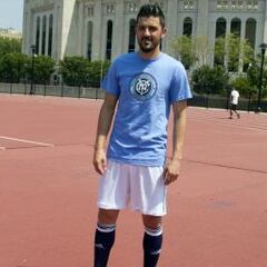 David Villa y Kaká dan brillo a una MLS que está en expansión